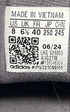 Load image into Gallery viewer, Adidas Womens Campus 00s IG2118 Gray Low Top Lace-Up Sneaker Shoes Size 8