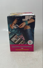 Load image into Gallery viewer, Digipower White Instant Film Camera Accessory Kit For Fujifilm Instax Not Tested