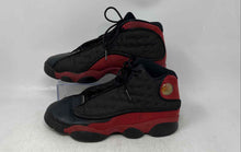 Load image into Gallery viewer, Nike Kids Air Jordan 13 Retro 414571-004 Multicolor Sneaker Shoes Size 7Y