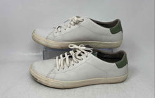Load image into Gallery viewer, Cole Haan Mens Trafton Club Court White Leather Lace-Up Sneaker Shoes Size 7.5M