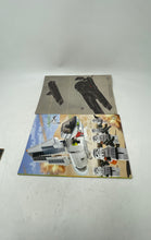 Load image into Gallery viewer, Lot Of 6 Pieces Lego Star Wars Mixed Variety Instruction Manuals Booklets