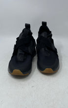 Load image into Gallery viewer, Nike Womens Air Huarache City AH6787-003 Black Round Toe Sneaker Shoes Size 5.5