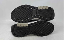 Load image into Gallery viewer, Adidas Mens Retropy F2 GW0507 Gray White Black Lace-Up Sneaker Shoes Size 7