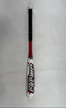 Load image into Gallery viewer, Louisville Slugger Cyclone Tee Ball 24 Inch Outdoor Sports Baseball Bat