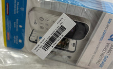 Load image into Gallery viewer, My Q White Portable Smart Garage Video Keypad Remote In Box Not Tested