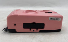 Load image into Gallery viewer, Kodak Pink M35 Reusable M35220105737 35mm Point & Shoot Film Camera Not Tested