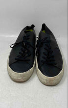 Load image into Gallery viewer, Converse Unisex One Star Prime 154838C Black Lace-Up Sneaker Shoes Size M12 W14