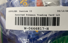 Load image into Gallery viewer, Assorted Pokémon Multicolor Classic Collectible Trading Card Mixed Lot