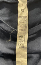 Load image into Gallery viewer, Lululemon Womens Black Sleeveless Crew Neck Pullover Tank Top Size Large