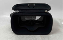Load image into Gallery viewer, Moviemask Black Smartphones Portable Personal Screen Viewer VR Headset Untested