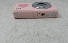Load image into Gallery viewer, DC402 Pink 16x Powerful Zoom F/32 48.0 MP 4K Digital Camera Not Tested