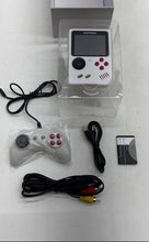 Load image into Gallery viewer, Shockwave A2 Pocket Gaming Console With 200 Classic Games Not Tested