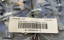 Load image into Gallery viewer, Nike Womens Motiva DV1238-401 Blue Lace-Up Low Top Sneaker Shoes Size 7