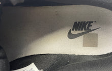 Load image into Gallery viewer, Nike Mens Dunk Low DD1391-100 White Black Low Top Lace-Up Sneaker Shoes Size 9.5