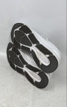 Load image into Gallery viewer, Athletic Works Mens Omar MNAW22JT002L White Lace-Up Sneakers Shoes Size 8W