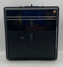 Load image into Gallery viewer, Minolta Autopak AFT/2 Black White Portable 35mm Film Slide Projector Not Tested