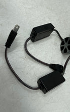 Load image into Gallery viewer, Aris Motor Black All-In-One Compact Design LED Headlight Kit W/ Box Not Tested