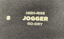 Load image into Gallery viewer, Old Navy Womens Navy Blue Active Powersoft High-Rise Jogger Pants Sz S With Tags