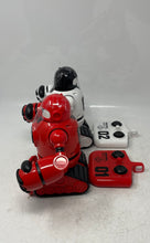 Load image into Gallery viewer, Sharper Image 2 Pcs Mecha Rivals Remote Control Battle Robots Not Tested