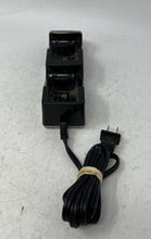 Load image into Gallery viewer, Nyko Charge Base Item 86074-A50 Black XBox 360 Charger No Tested