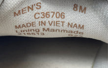 Load image into Gallery viewer, Cole Haan Mens Grand Crosscourt Traveler C36706 Beige Sneakers Shoes Size 8M