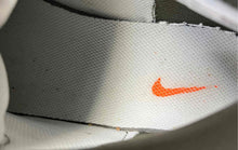 Load image into Gallery viewer, Nike Kids Dunk High Retro White Green Lace-Up Mid Top Sneaker Shoes Size 5Y