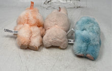 Load image into Gallery viewer, Set Of 3 Pcs Pop Mart The Monsters Labubu Replica Plush Toys Figure
