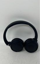 Load image into Gallery viewer, JBL Black Bluetooth Wireless Foldable Over The Ear Headphones Not Tested