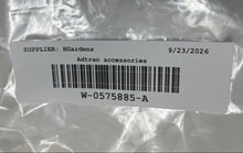 Load image into Gallery viewer, Adtran White Portable Wireless Service Delivery Gateway Wi-Fi Mesh Router