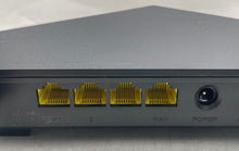 Load image into Gallery viewer, Lot Of 2 Pcs Nexxt Solutions Connectivity Superb Wireless Router Not Tested