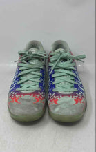 Load image into Gallery viewer, Nike Mens Air Jordan Zion 3 DR0675-300 Multicolor Lace-Up Sneakers Shoes Sz 7.5