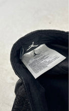 Load image into Gallery viewer, Nike Youth Boys Air Jordan Black All Over 23 Print Adjustable Snapback Cap