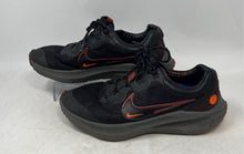 Load image into Gallery viewer, Nike Mens Zoom Winflo 8 Shield DC3727-200 Black Lace-Up Running Shoes Size 8.5
