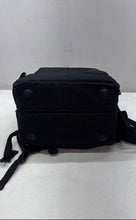 Load image into Gallery viewer, Delsey Pro Black Padded Dividers Lenses Gear Heavy Duty Travel Camera Backpack
