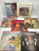 Load image into Gallery viewer, Antique Multicolor Compilation LP Vinyl Records Lot Of 13 Pieces