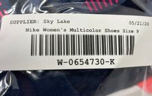 Load image into Gallery viewer, Nike Womens Renew In-Season TR 9 DC1869-400 Multicolor Sneakers Shoes Size 9