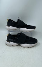 Load image into Gallery viewer, Sorel Womens Kinetic Impact Strap NL4698-010 Black Low Top Sneakers Shoes Size 9