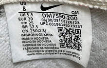 Load image into Gallery viewer, Nike Womens Court Legacy Lift DM7590-200 Beige White Sneaker Shoes Size 8