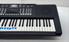 Load image into Gallery viewer, Benjamin Adams Model DK7000 61 Key Digital Piano Electronic Keyboard Not Tested