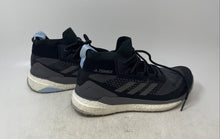 Load image into Gallery viewer, Adidas Womens Terrex Free Hiker GTX G28464 Gray Black Sneaker Shoes Size 8.5
