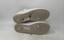Load image into Gallery viewer, Nike Mens Air Force 1 '07 CW2288-111 White Leather Sneakers Shoes Size 7.5