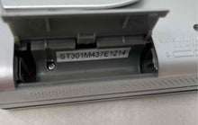 Load image into Gallery viewer, RCA Gray Silver-Tone Portable FM Cassette Player Not Tested