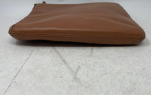 Load image into Gallery viewer, Kate Spade New York Womens Brown Leather Adjustable Strap Crossbody Handbag