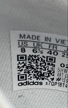 Load image into Gallery viewer, Adidas Womens NMD V3 GW5658 Gray Lace-Up Low Top Sneaker Shoes Size 8