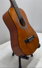 Load image into Gallery viewer, Ma Investing MA30022 Brown Right-Handed 6 String Classical Guitar In Case