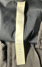 Load image into Gallery viewer, Lululemon Mens Black Flat Front Slash Pockets Straight Leg Trouser Pants Size 30