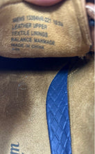 Load image into Gallery viewer, Florsheim Mens Rucci Brown Leather Cap Toe Lace-Up Oxford Dress Shoes Size 10.5