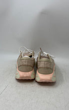 Load image into Gallery viewer, Nike Womens Motiva IB8136-248 Beige Low Top Lace-Up Running Shoes Size 6
