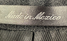 Load image into Gallery viewer, Oscar De La Renta Mens Gray Wool Single-Breasted Two Button Blazer Size 46R 41W