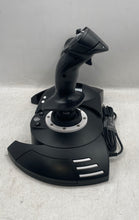 Load image into Gallery viewer, Thrustmaster Model T.Flight Hotas Flight Stick Xbox One PC Controller Untested